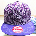 High Quality Produce Various Style Embroidery Sport Baseball Cap